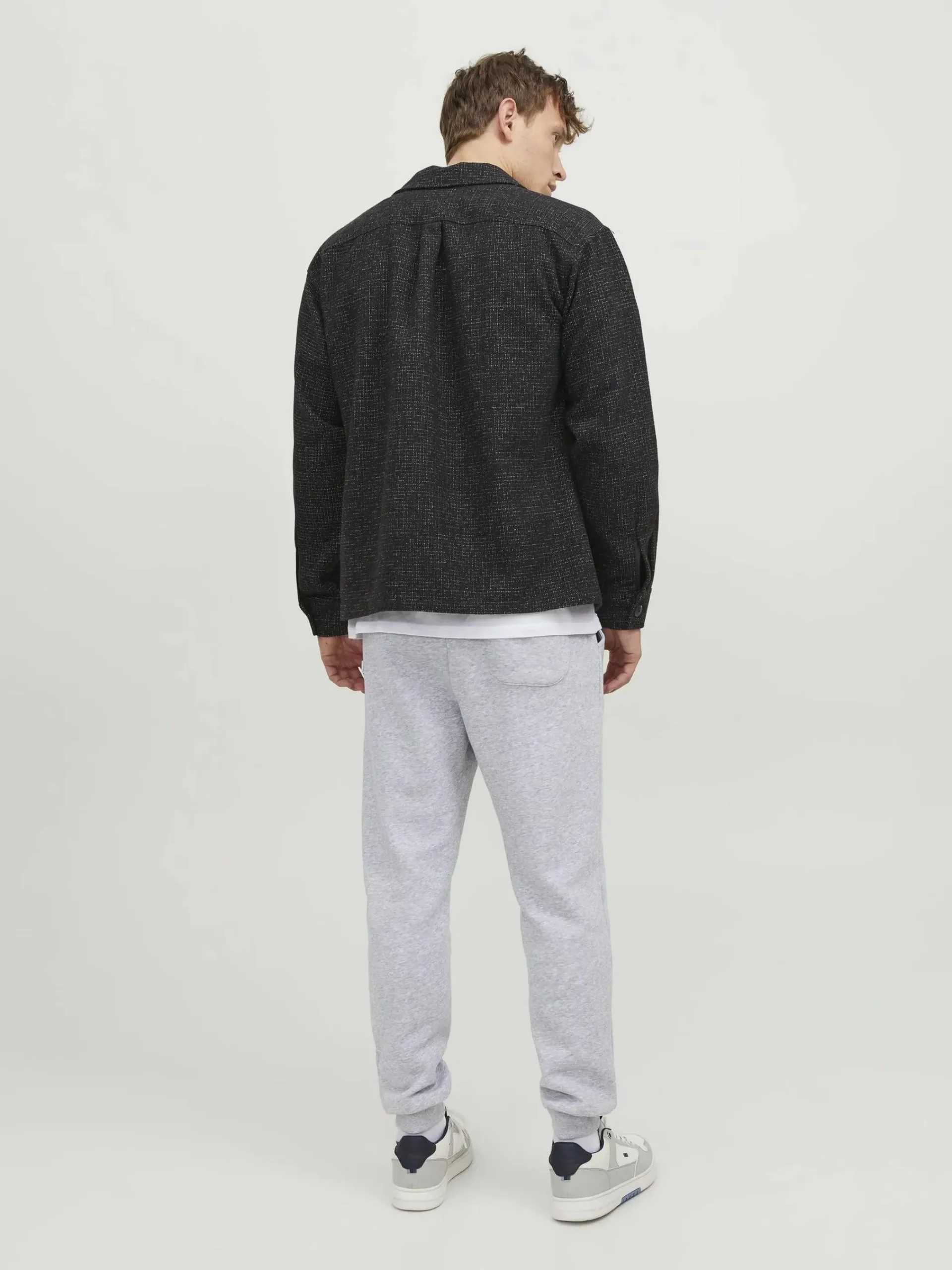 Herren Jack Jones Jack & Jones JPSTGORDON JJBRADLEY Jogginghose