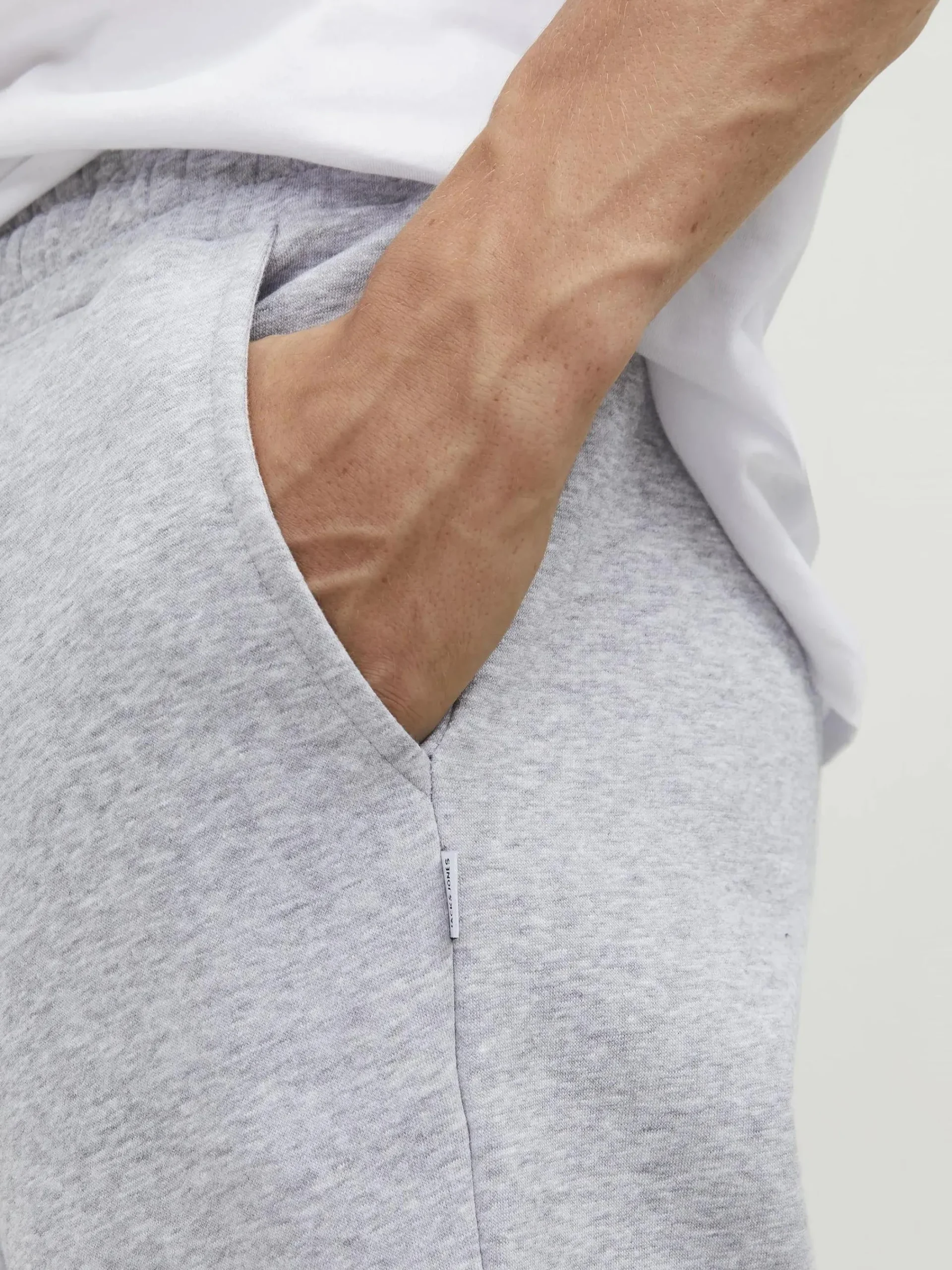 Herren Jack Jones Jack & Jones JPSTGORDON JJBRADLEY Jogginghose