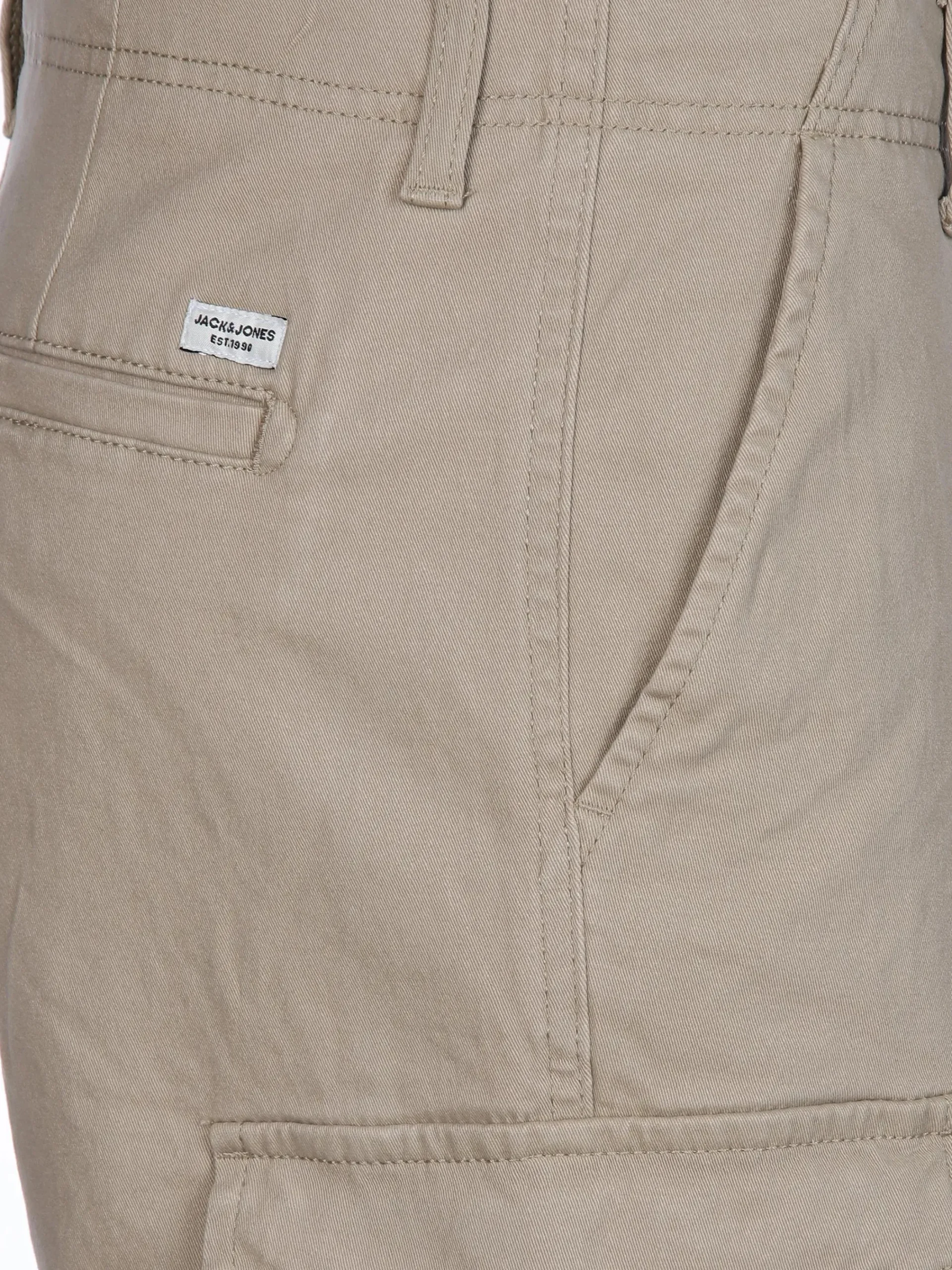 Herren Jack Jones Jack & Jones JPSTJOE JJCARGO SHORT Cargo Shorts
