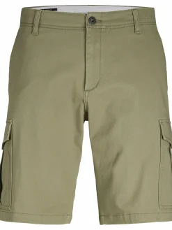 Herren Jack Jones Jack & Jones JPSTJOE JJCARGO SHORT Cargo Shorts