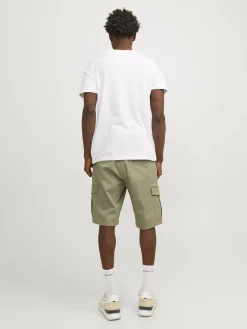 Herren Jack Jones Jack & Jones JPSTJOE JJCARGO SHORT Cargo Shorts