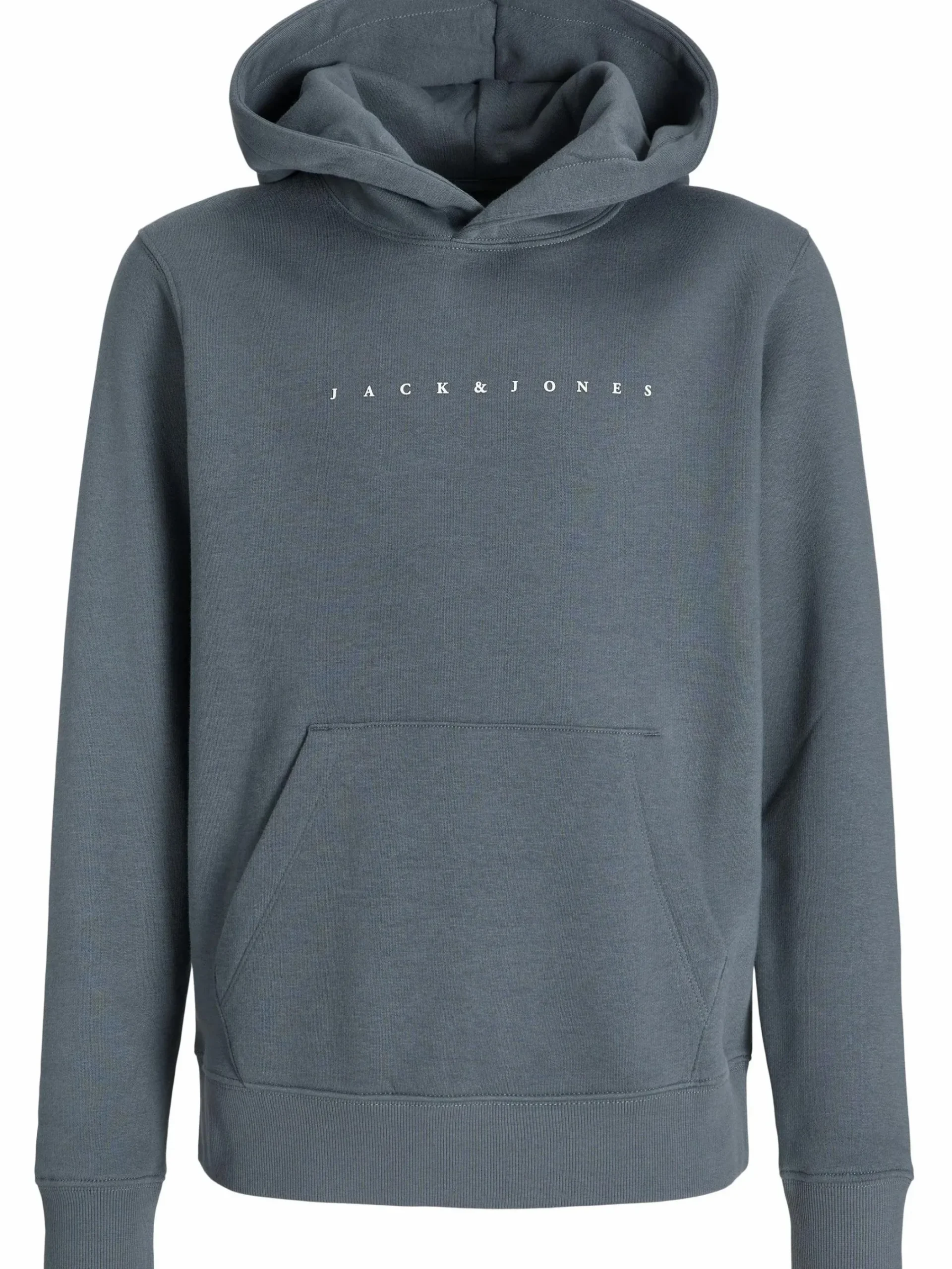 Kinder Jack&Jones Junior Jacke&Jones Junior JJESTAR JJ SWEAT HOOD Hoodie