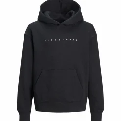Kinder Jack&Jones Junior Jacke&Jones Junior JJESTAR JJ SWEAT HOOD Hoodie
