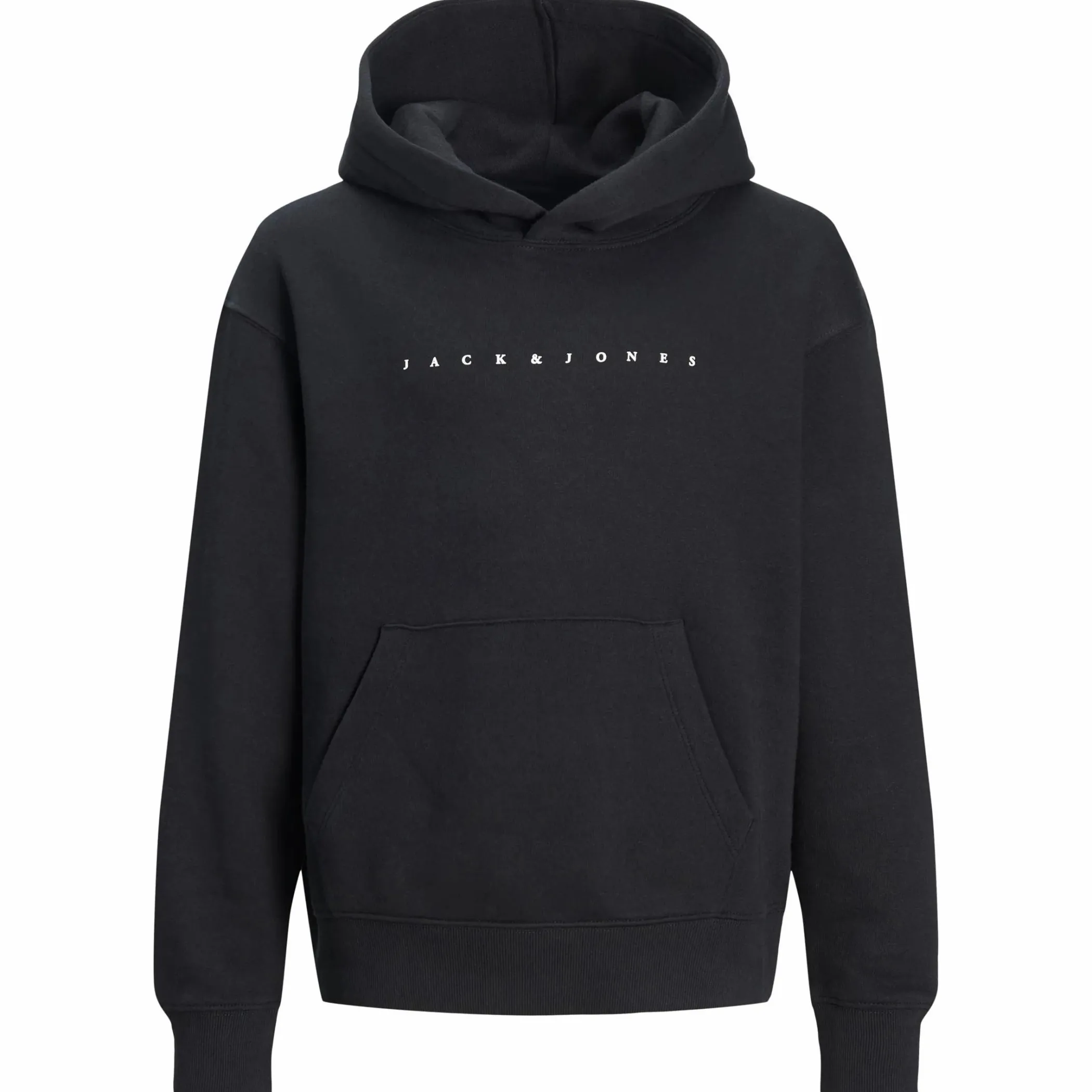 Kinder Jack&Jones Junior Jacke&Jones Junior JJESTAR JJ SWEAT HOOD Hoodie