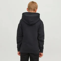 Kinder Jack&Jones Junior Jacke&Jones Junior JJESTAR JJ SWEAT HOOD Hoodie
