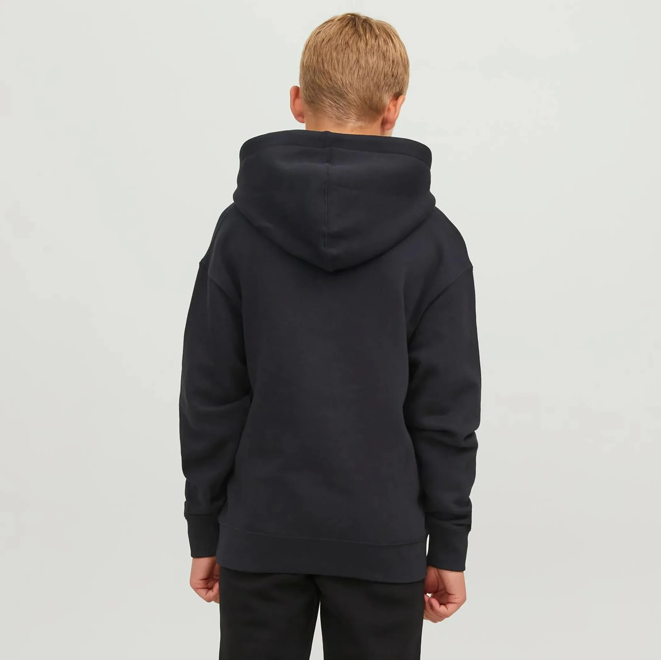 Kinder Jack&Jones Junior Jacke&Jones Junior JJESTAR JJ SWEAT HOOD Hoodie