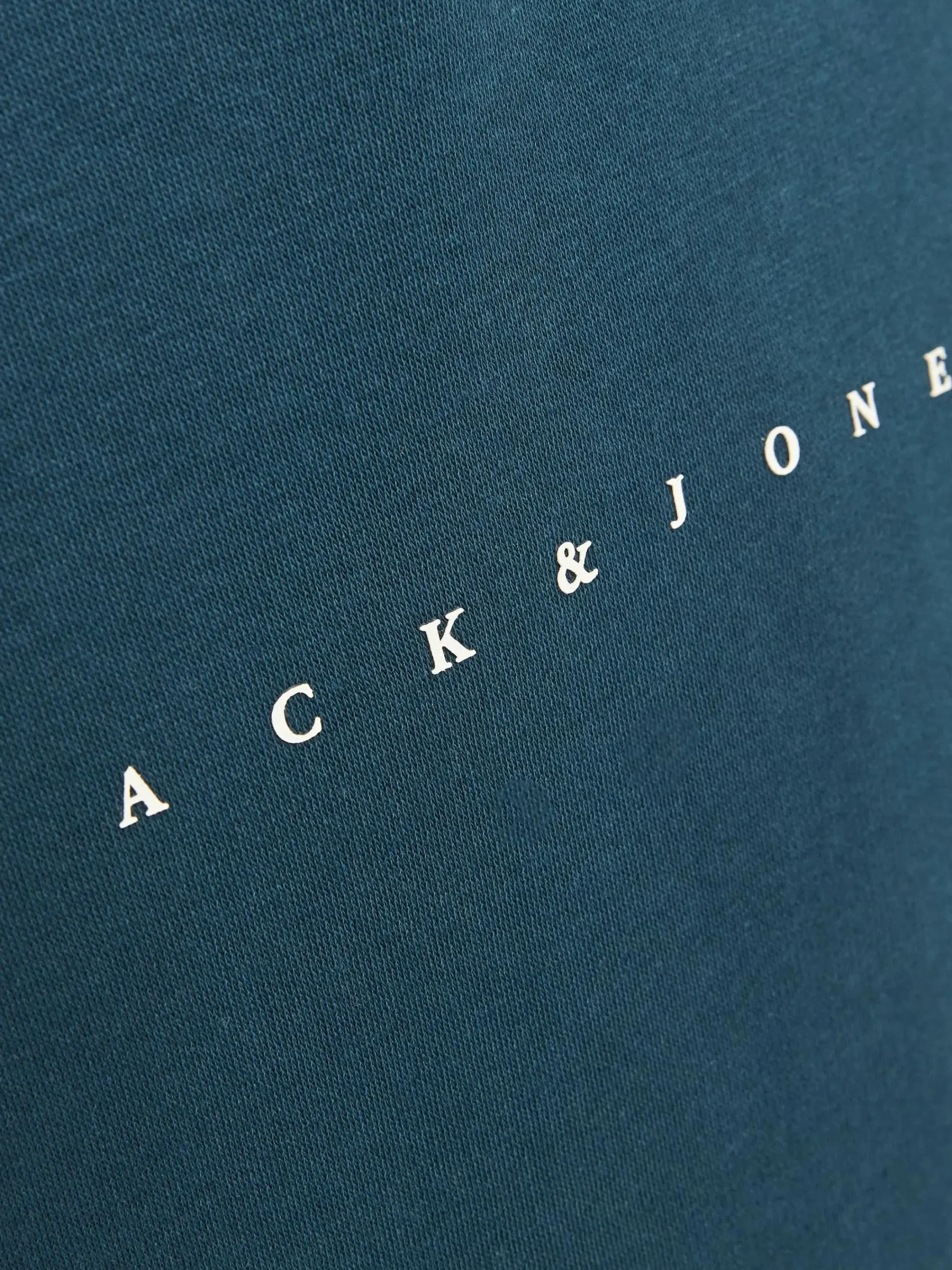 Kinder Jack&Jones Junior Jacke&Jones Junior JJESTAR JJ SWEAT HOOD Hoodie