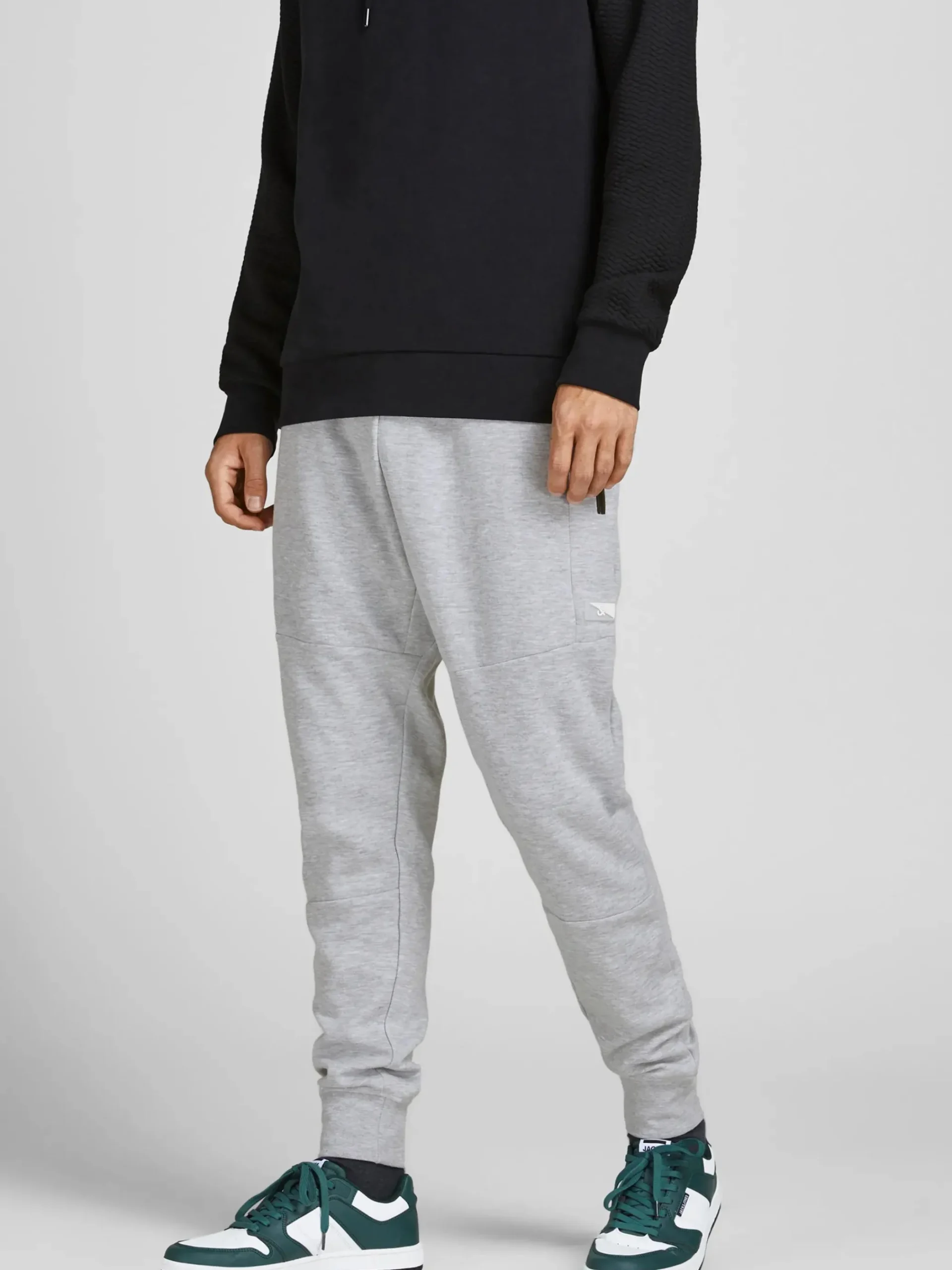 Herren Jack Jones Jack&Jones JJIWILL JJAIR SWEAT P Jogginghose