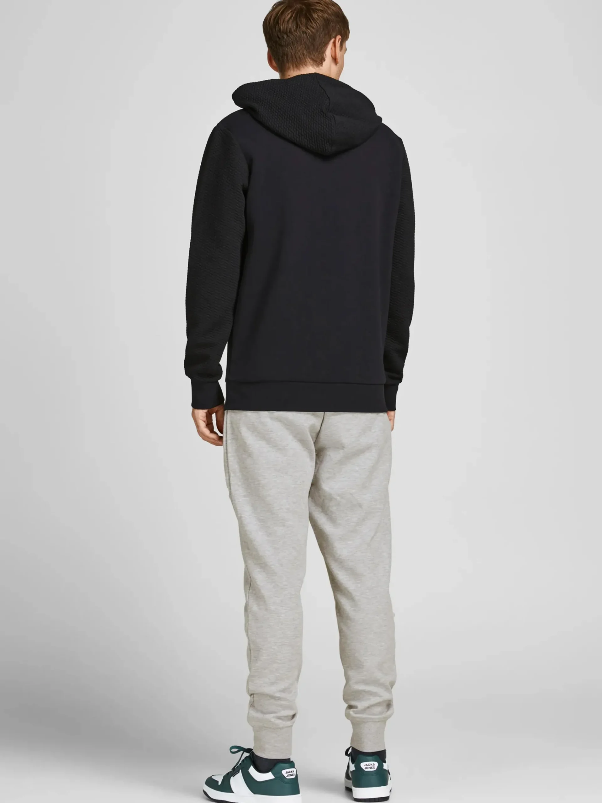 Herren Jack Jones Jack&Jones JJIWILL JJAIR SWEAT P Jogginghose