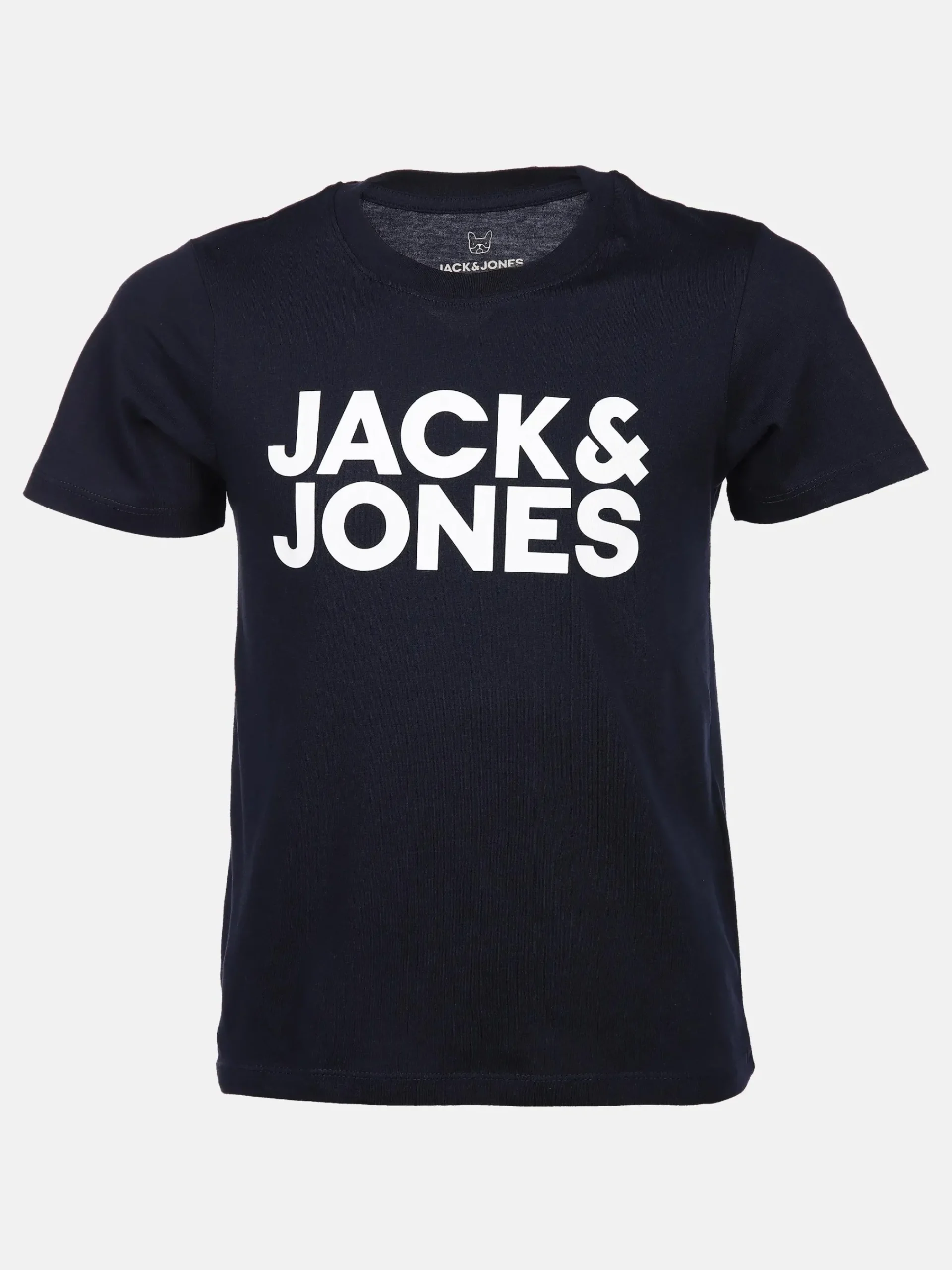 Kinder Jack&Jones Junior Jack&Jones Junior JJECORP LOGO TEE SS C Shirt