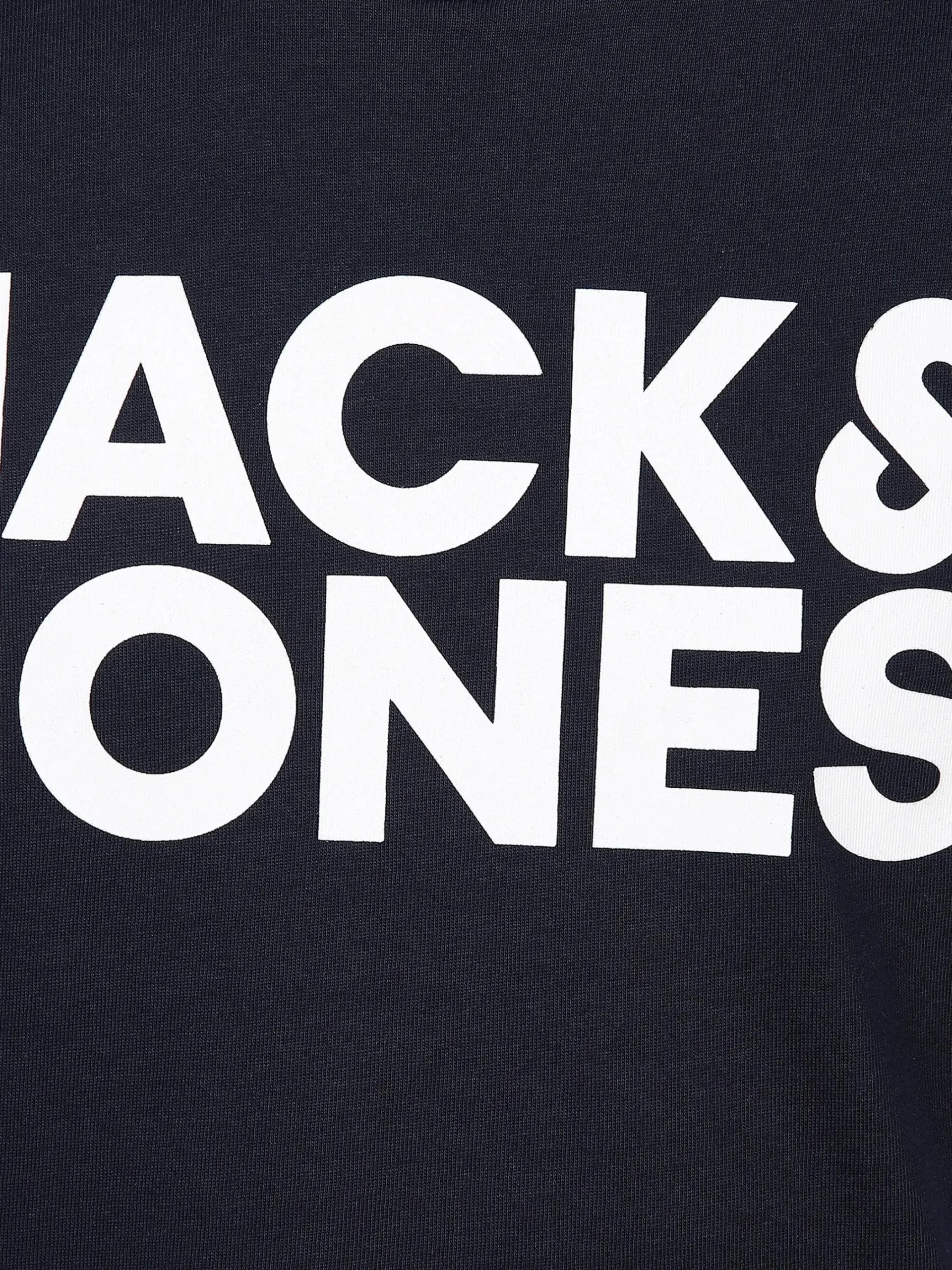 Kinder Jack&Jones Junior Jack&Jones Junior JJECORP LOGO TEE SS C Shirt