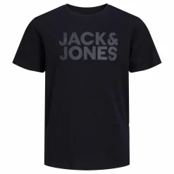 Kinder Jack&Jones Junior Jack&Jones Junior JJECORP LOGO TEE SS C Shirt