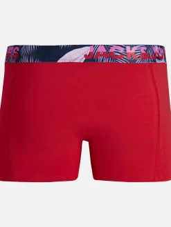 Herren Jack Jones Jack&Jones JACPAW TRUNKS 3 PACK Pants