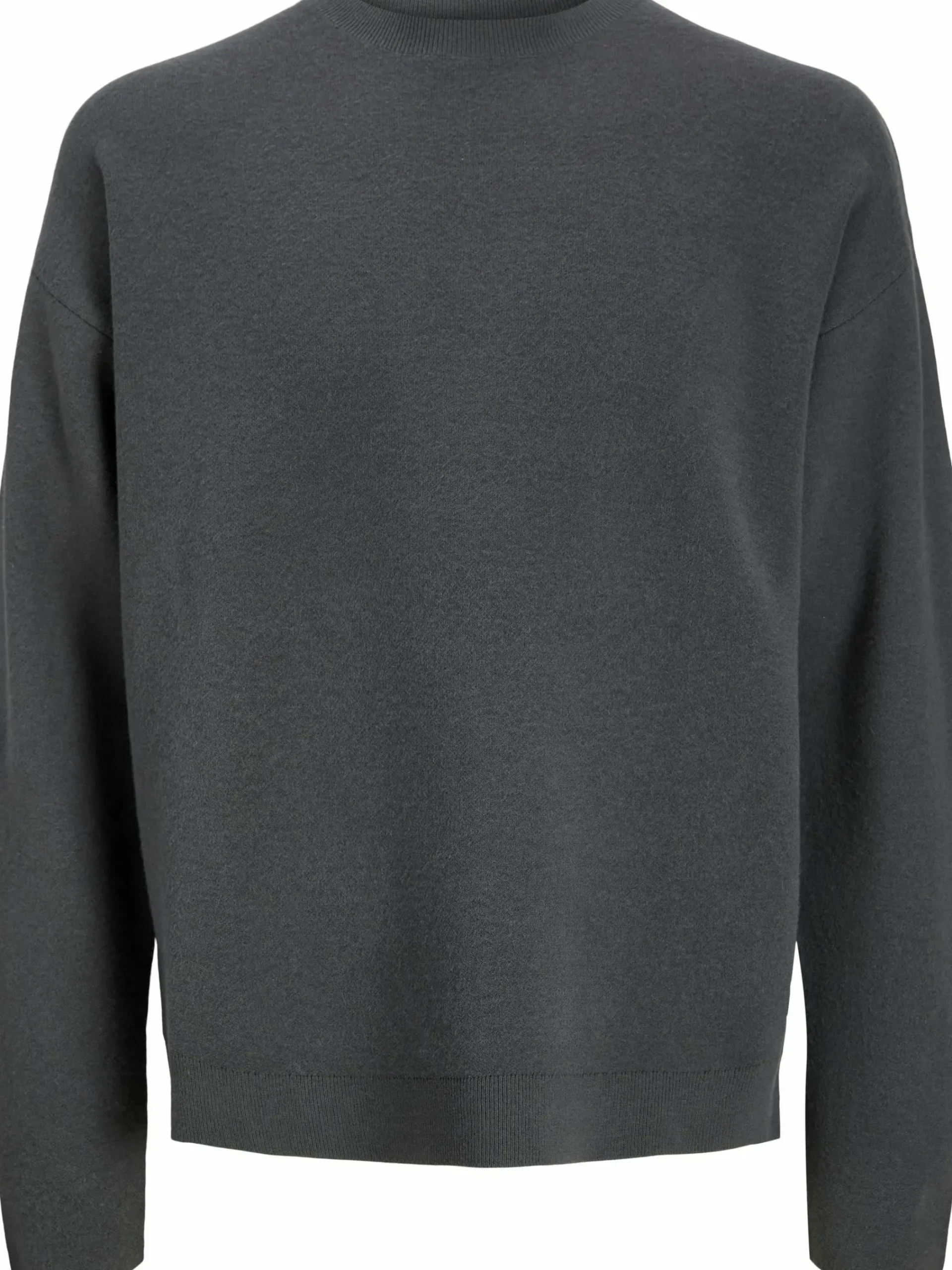 Herren Jack&Jones Premium Jack&Jones JPRBLABRADFORT KNIT C Strickpullover