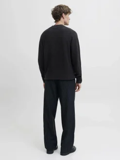 Herren Jack&Jones Premium Jack&Jones JPRBLAMAVERICK KNIT Strickpullover