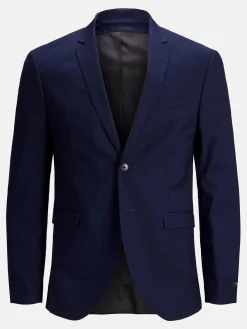 Herren Jack&Jones Premium Jack&Jones JPRFRANCO BLAZER NOOS Blazer