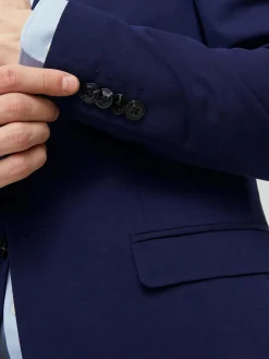 Herren Jack&Jones Premium Jack&Jones JPRFRANCO BLAZER NOOS Blazer