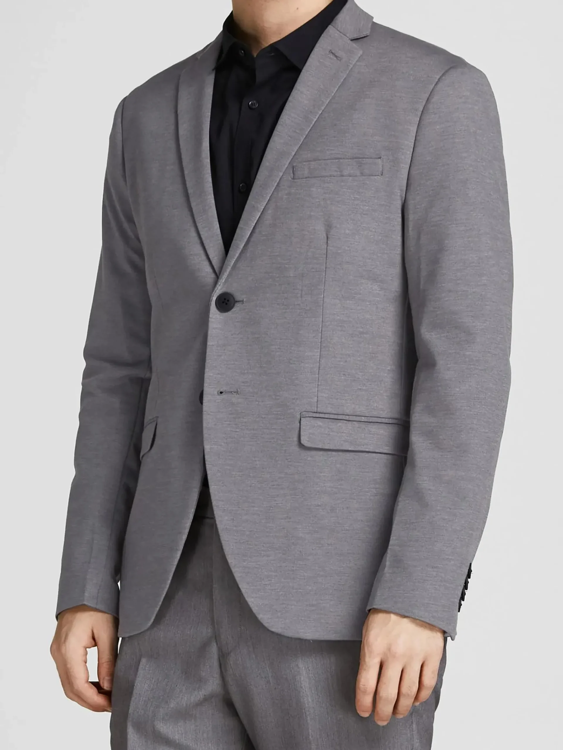 Herren Jack&Jones Premium Jack&Jones JPRFRANCO BLAZER NOOS Blazer