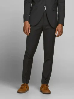 Herren Jack&Jones Premium Jack&Jones JPRFRANCO TROUSER NOO Hose