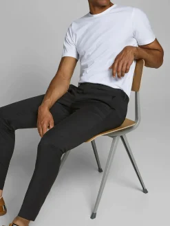 Herren Jack&Jones Premium Jack&Jones JPRFRANCO TROUSER NOO Hose