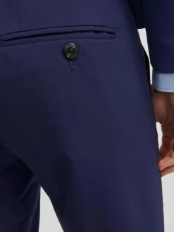 Herren Jack&Jones Premium Jack&Jones JPRFRANCO TROUSER NOO Hose