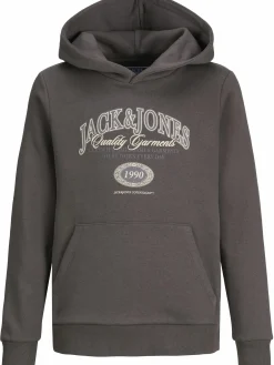 Kinder Jack&Jones Junior JJARI BRANDING Hoodie