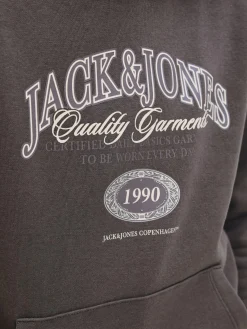 Kinder Jack&Jones Junior JJARI BRANDING Hoodie