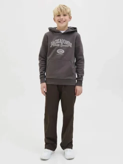 Kinder Jack&Jones Junior JJARI BRANDING Hoodie