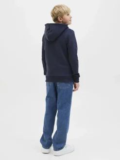 Kinder Jack&Jones Junior JJARI BRANDING Hoodie