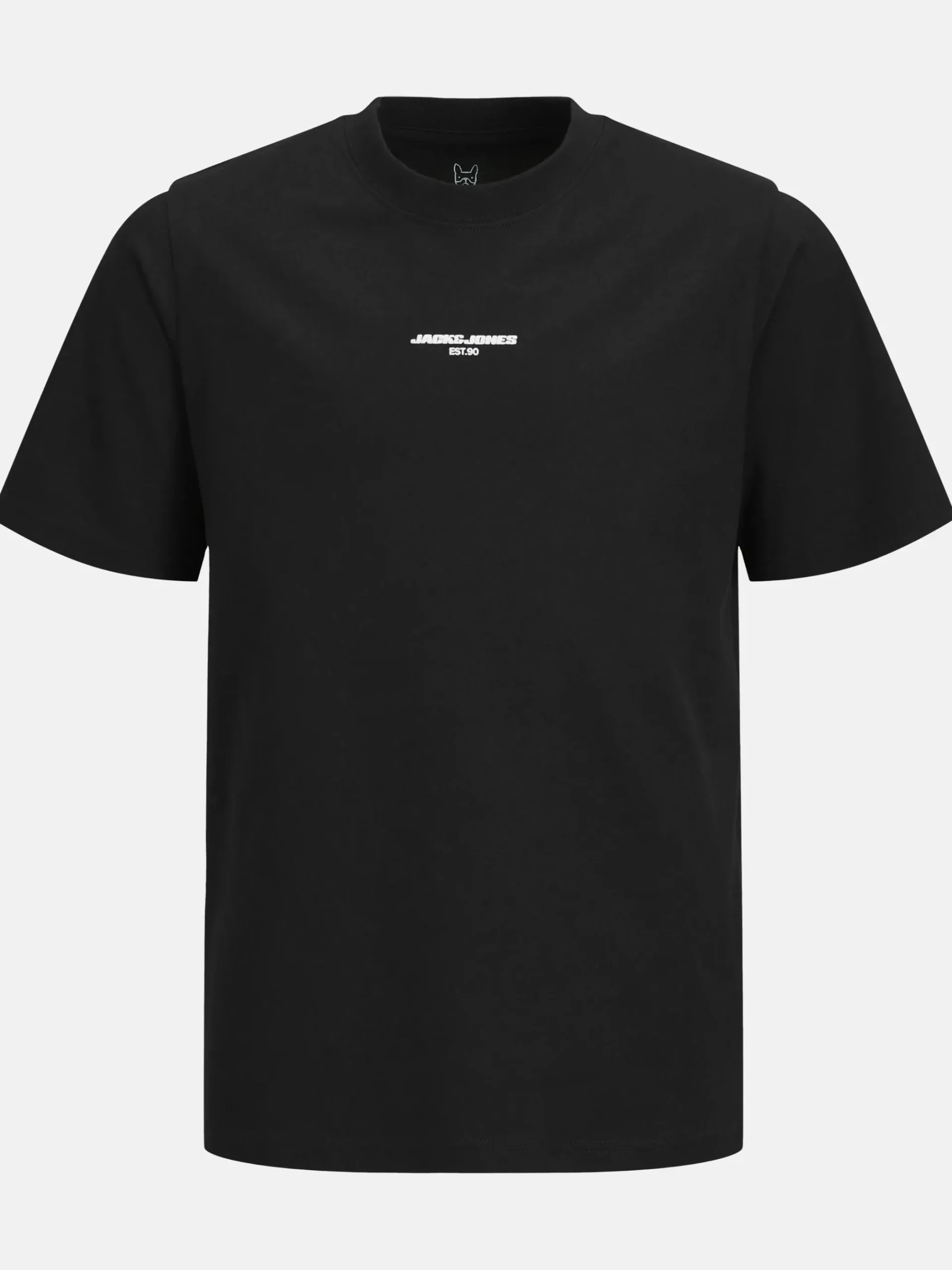 Kinder Jack&Jones Junior JCOLIDO AOP BACK PRIN T-Shirt