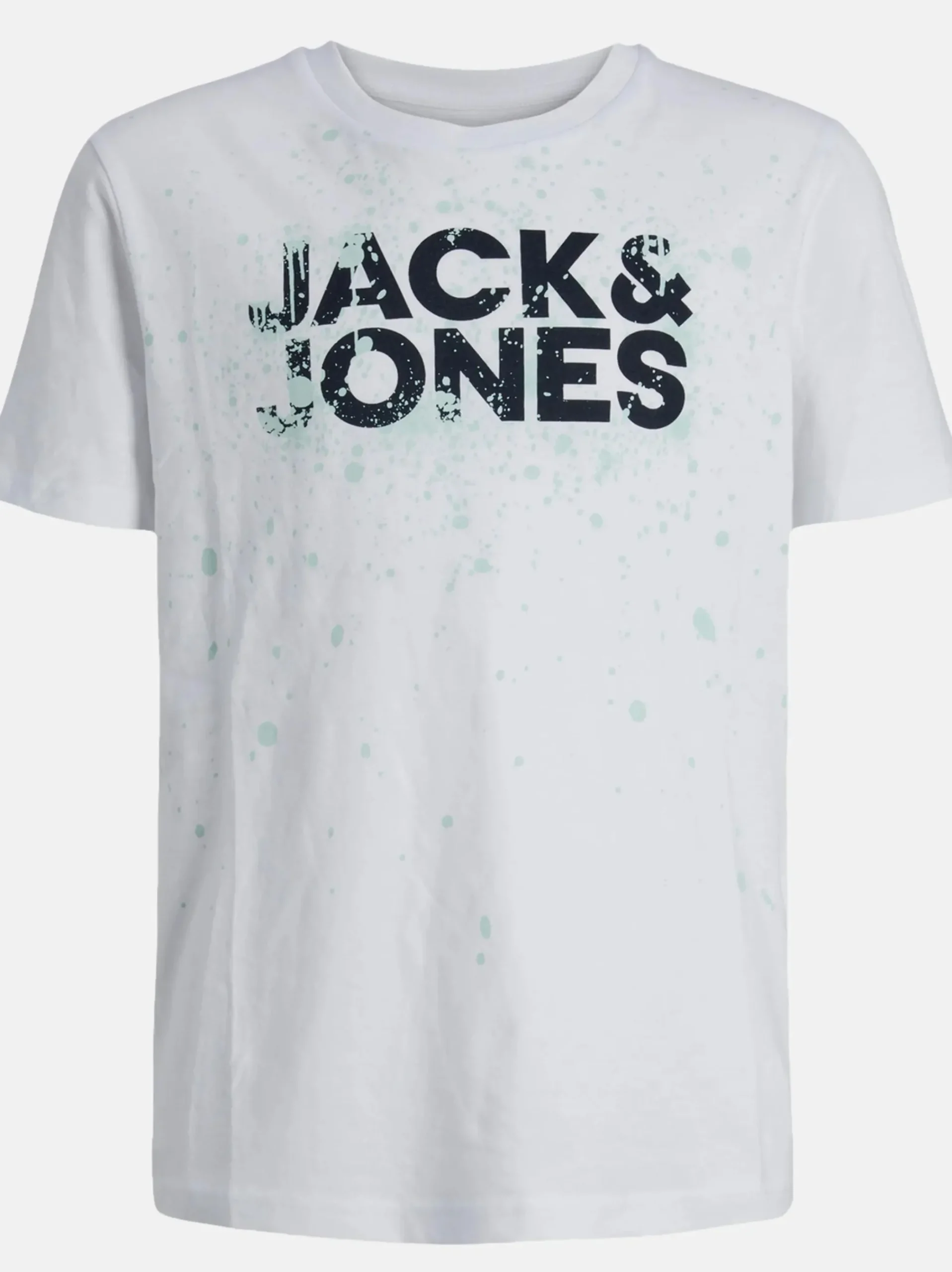 Kinder Jack&Jones Junior JCOSPLASH SMU TEE SS Shirt