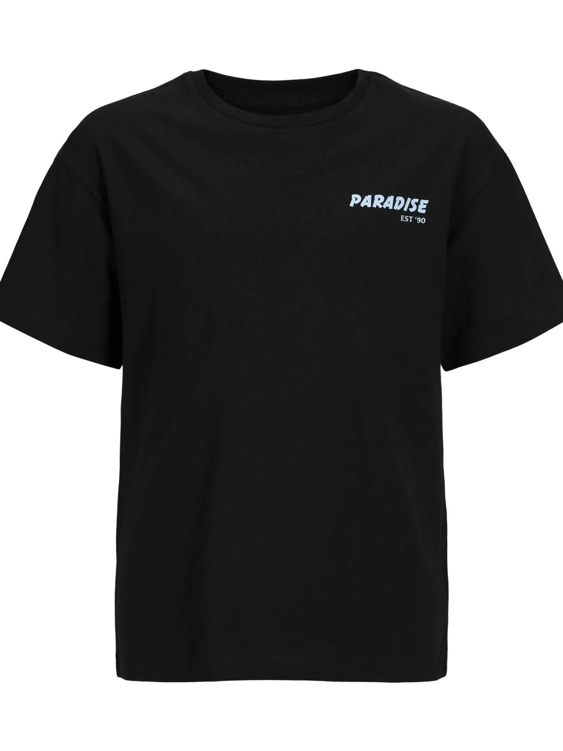 Kinder Jack&Jones Junior JJCHARGE PRINTED T-Shirt