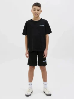 Kinder Jack&Jones Junior JJCHARGE PRINTED T-Shirt