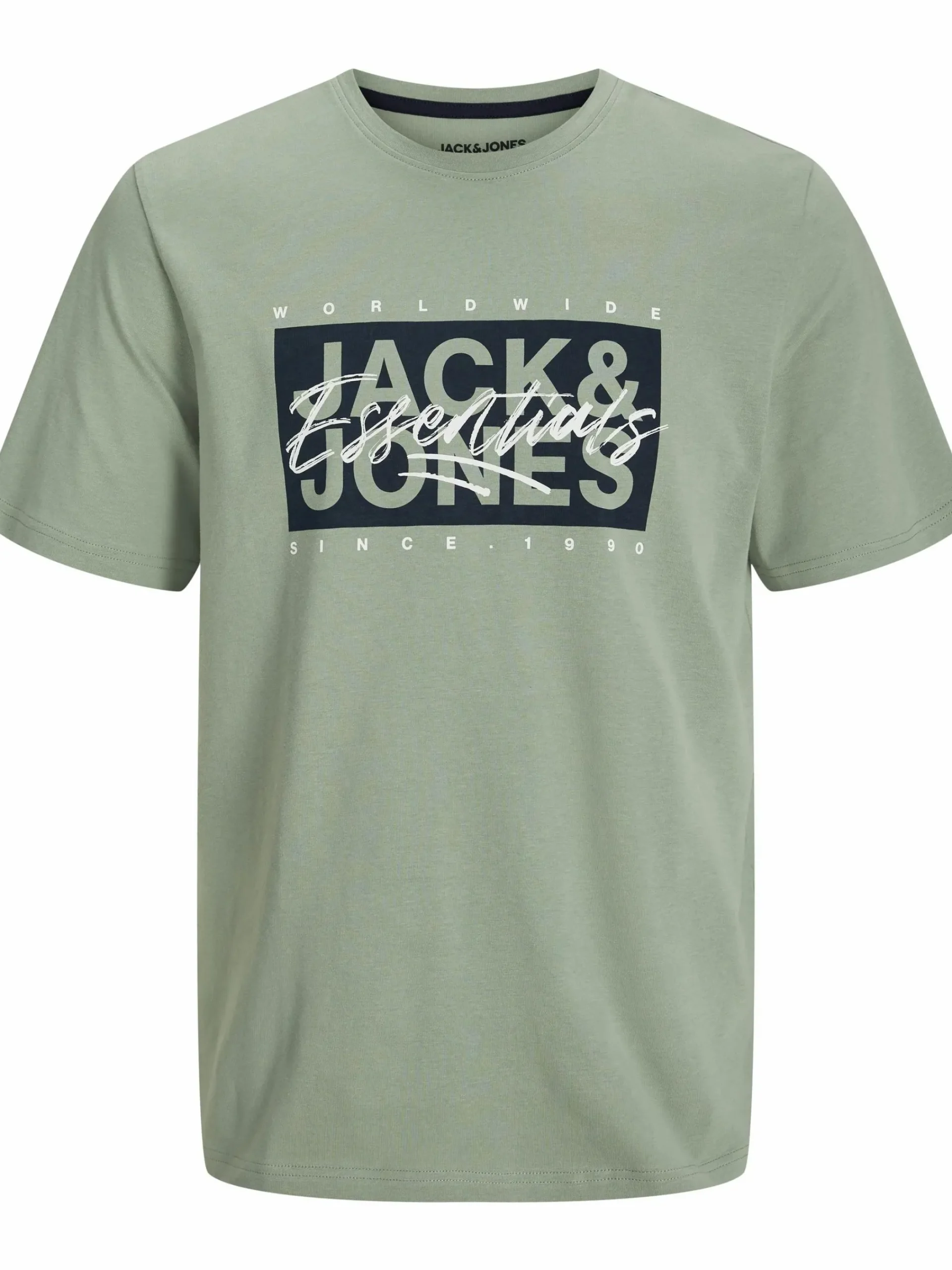 Kinder Jack&Jones Junior JJCOLTON TEE SS CREW T-Shirt