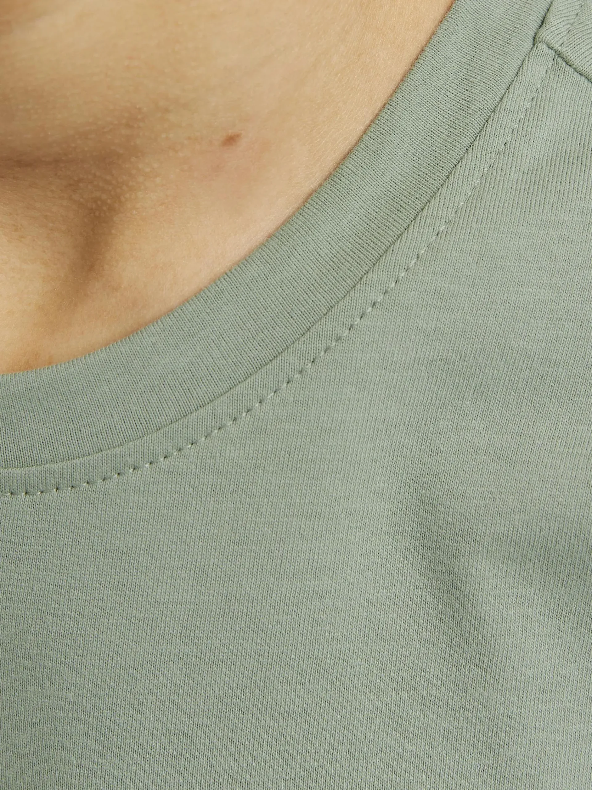 Kinder Jack&Jones Junior JJCOLTON TEE SS CREW T-Shirt