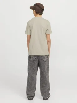 Kinder Jack&Jones Junior JJCOLTON TEE SS CREW T-Shirt
