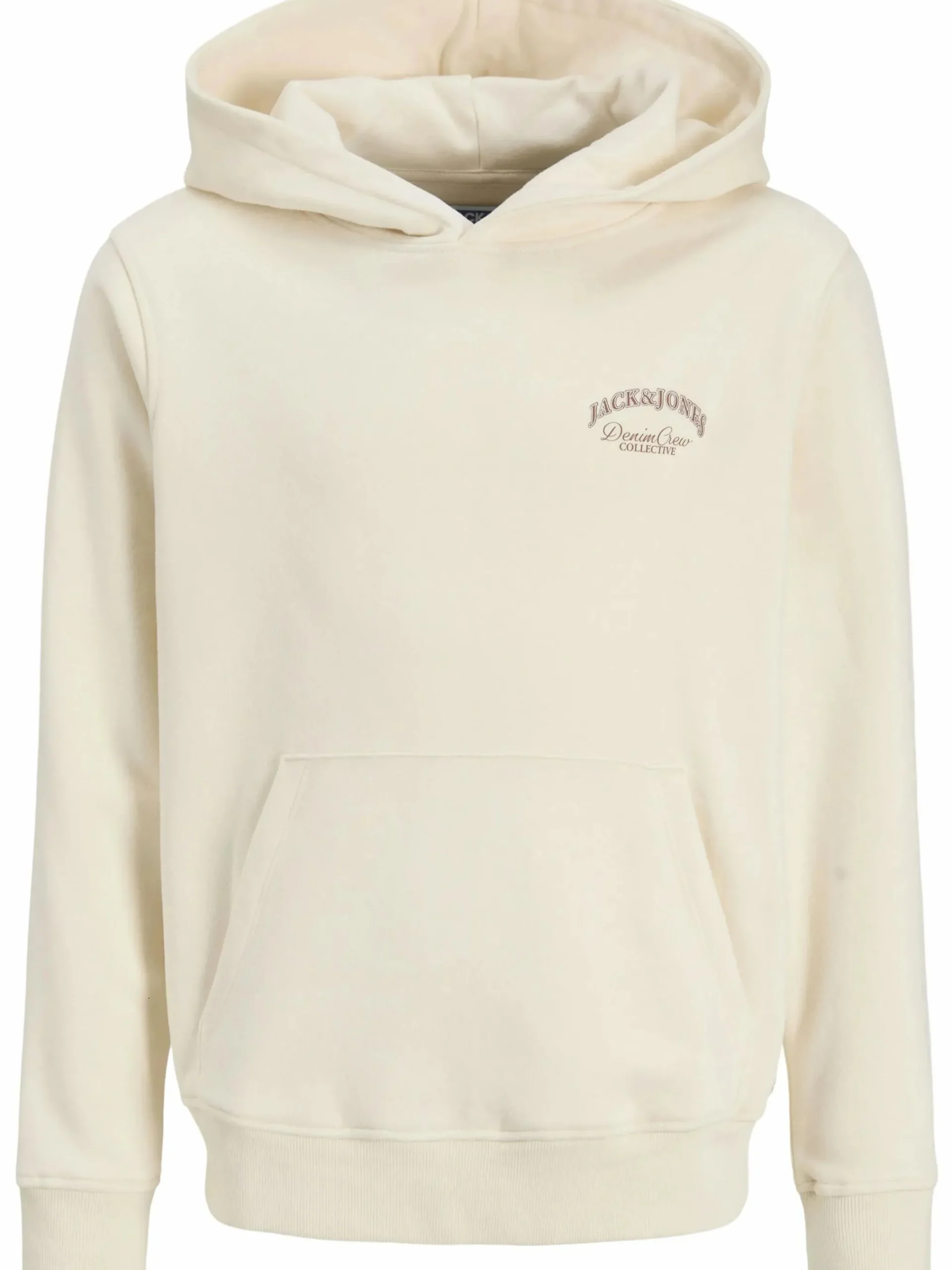 Kinder Jack&Jones Junior JJEBRANDES BACKP Hoodie