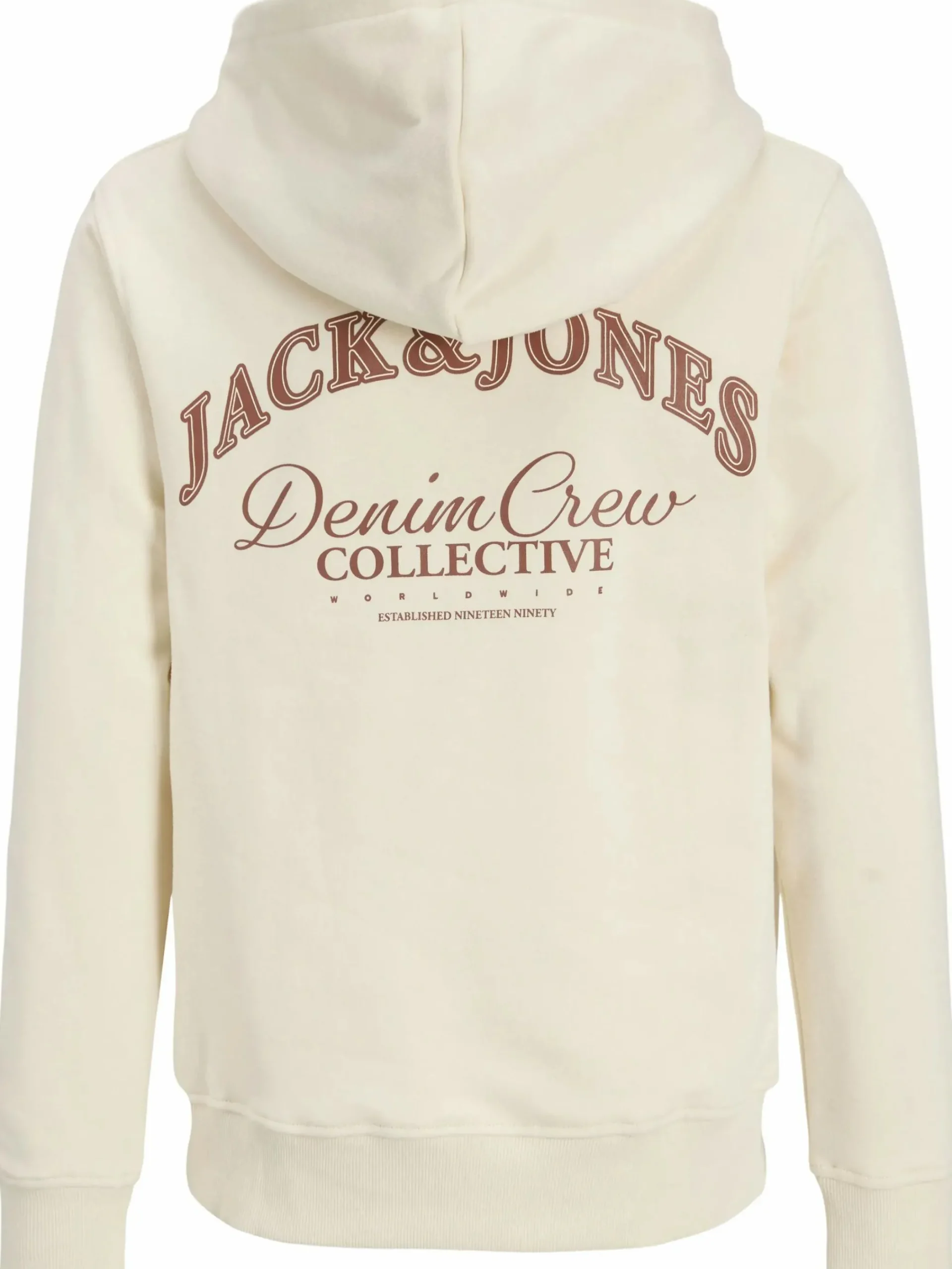 Kinder Jack&Jones Junior JJEBRANDES BACKP Hoodie