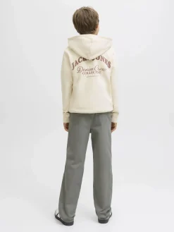 Kinder Jack&Jones Junior JJEBRANDES BACKP Hoodie