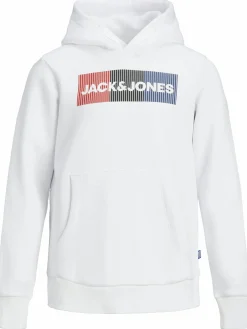 Kinder Jack&Jones Junior JJECORP LOGO SWEAT HO Hoodie