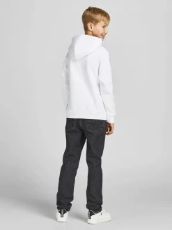 Kinder Jack&Jones Junior JJECORP LOGO SWEAT HO Hoodie