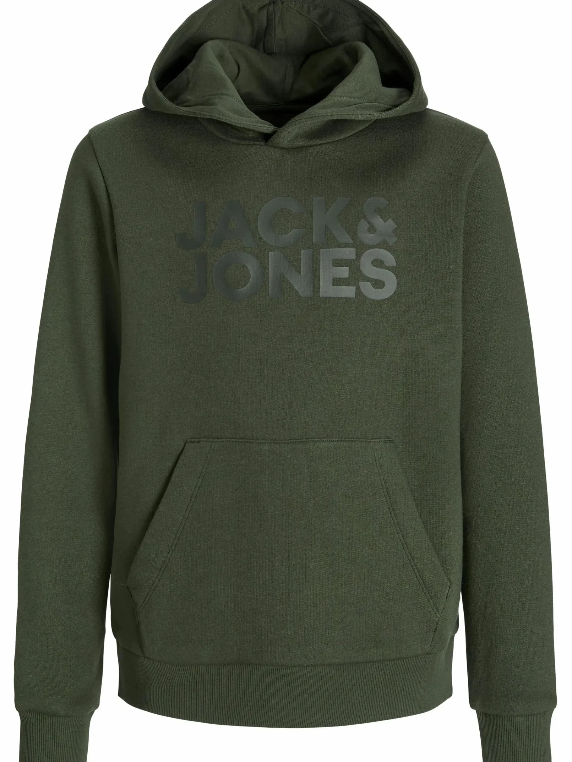 Kinder Jack&Jones Junior JJECORP LOGO SWEAT HO Hoodie