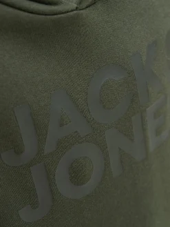 Kinder Jack&Jones Junior JJECORP LOGO SWEAT HO Hoodie