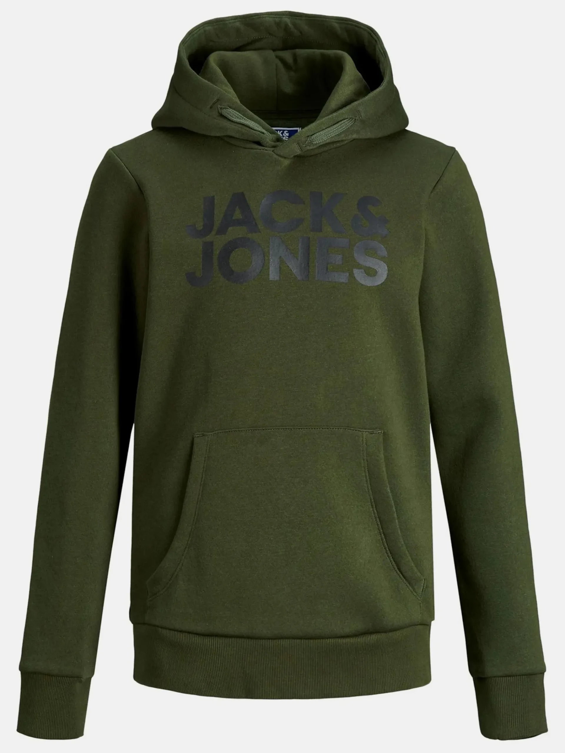 Kinder Jack&Jones Junior JJECORP LOGO SWEAT HO Hoodie