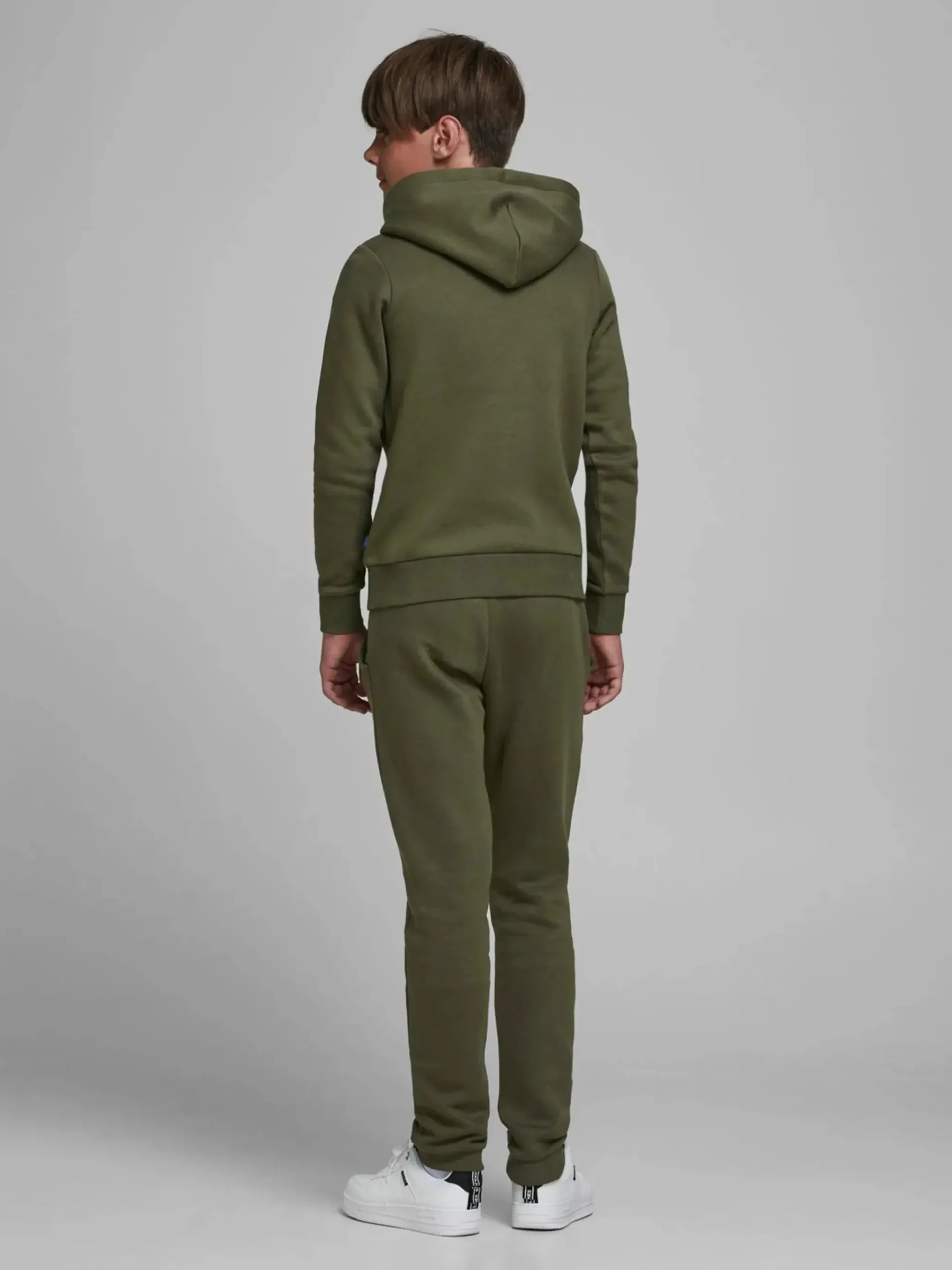 Kinder Jack&Jones Junior JJECORP LOGO SWEAT HO Hoodie