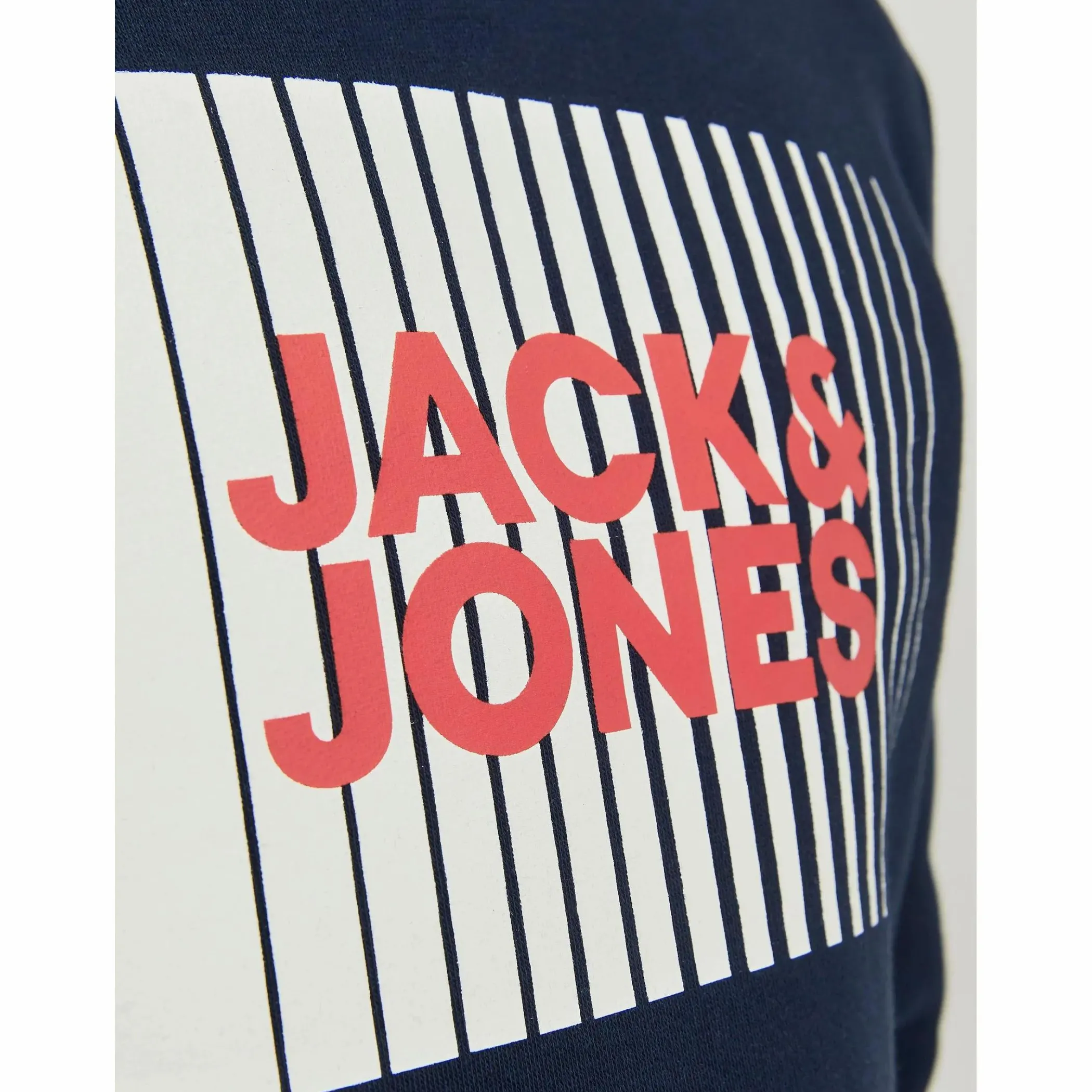Kinder Jack&Jones Junior JJECORP LOGO SWEAT HO Sweathoodie