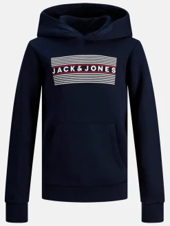 Kinder Jack&Jones Junior JJECORP LOGO SWEAT HO Hoodie