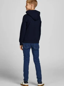 Kinder Jack&Jones Junior JJECORP LOGO SWEAT HO Hoodie