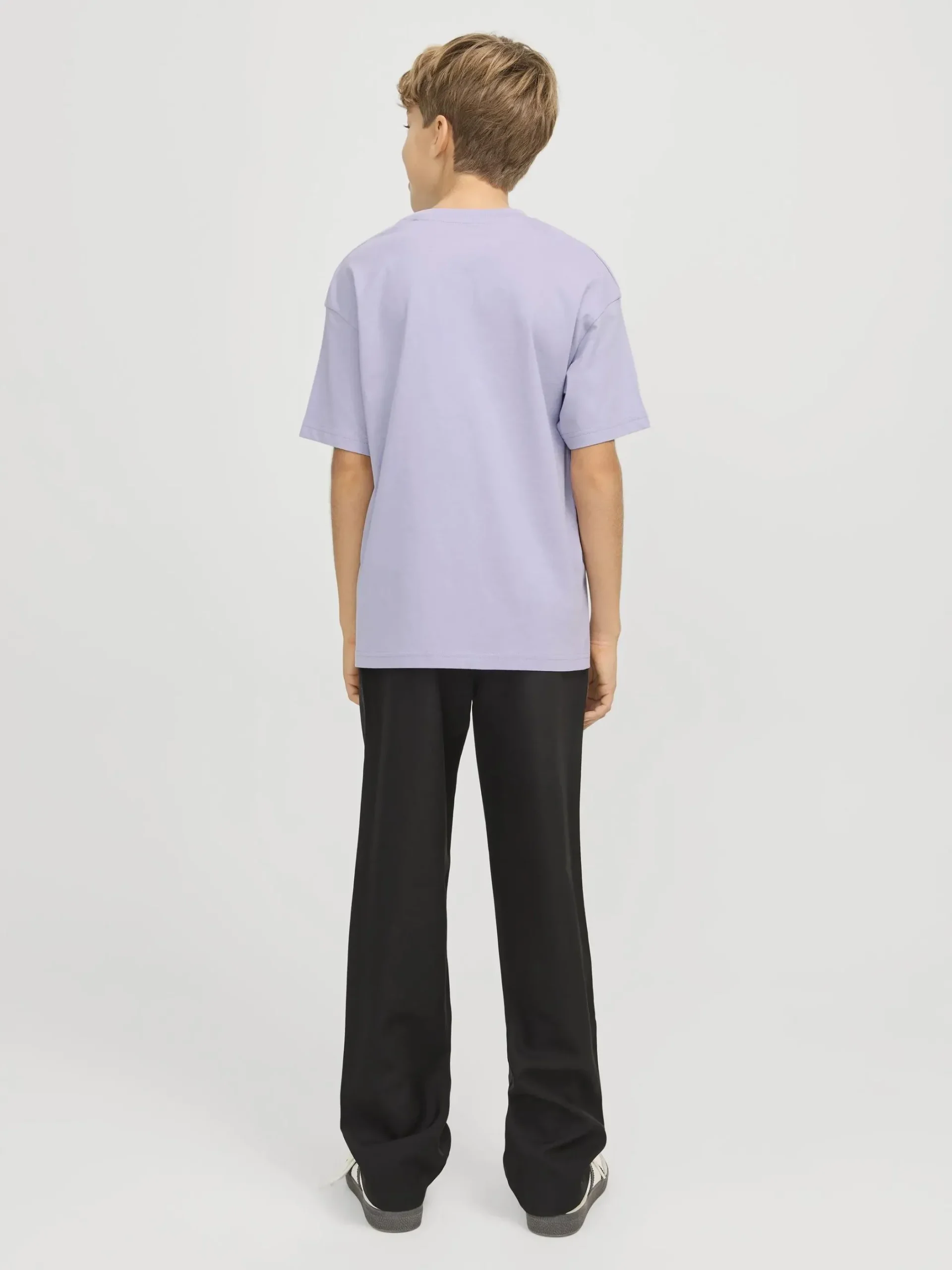 Kinder Jack&Jones Junior JJESTAR JJ TEE SS NOO Shirt