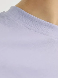 Kinder Jack&Jones Junior JJESTAR JJ TEE SS NOO Shirt